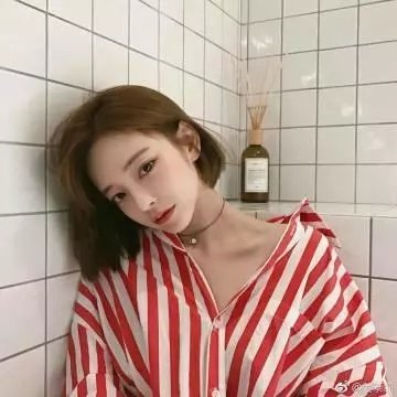 风流下女