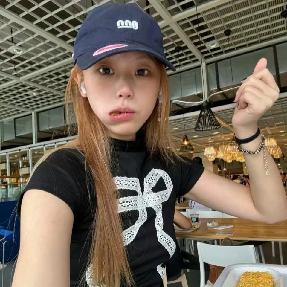 不正常小姐